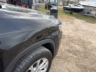 2019 Jeep Cherokee Latitude FWD - Primary Damage Left Image